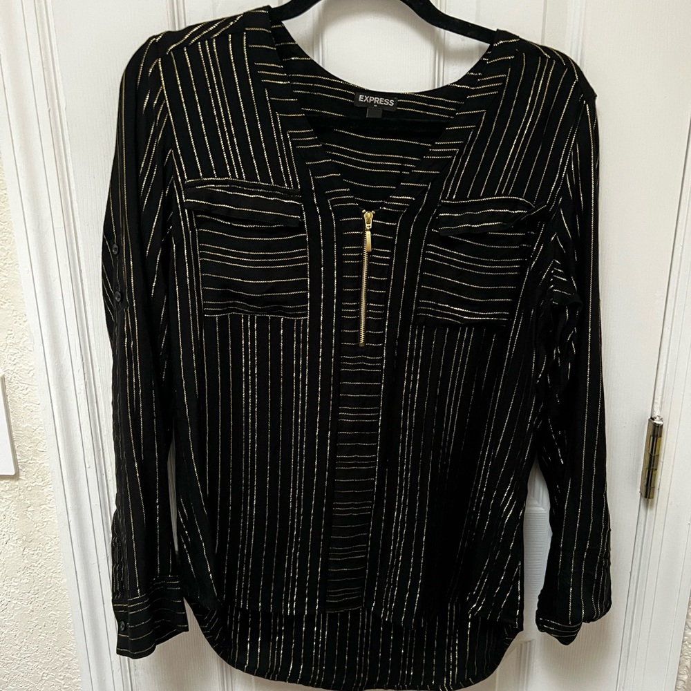 Express blouse